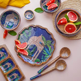 The Rah Bagh Collection